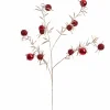Pick & Berries>Christmas World Christmas Bauble Stem (72Cm)