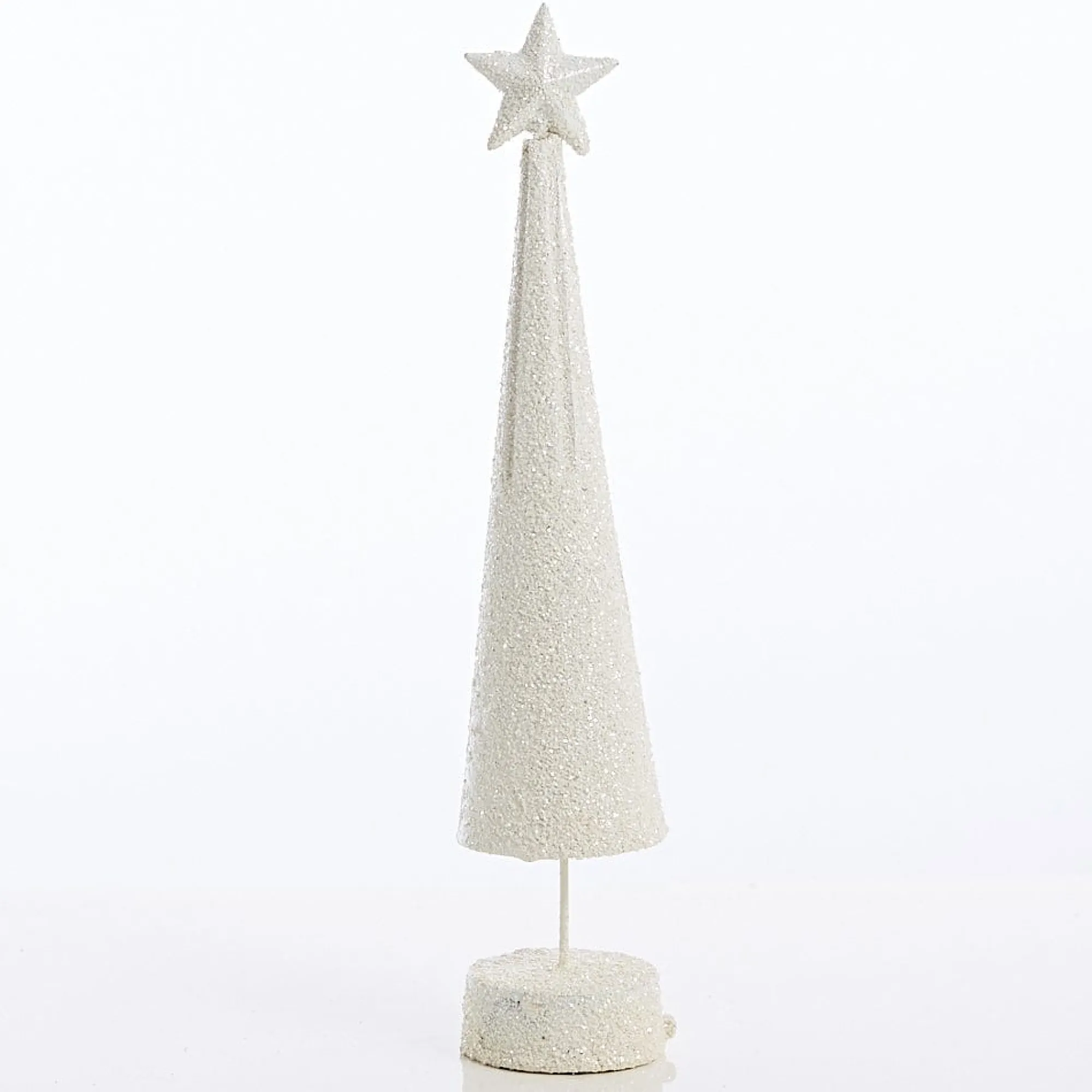 Magical Winter Wonderland>Christmas World Metal Tree /