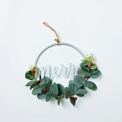 Wreaths, Garlands And Bows><noscript><img width=