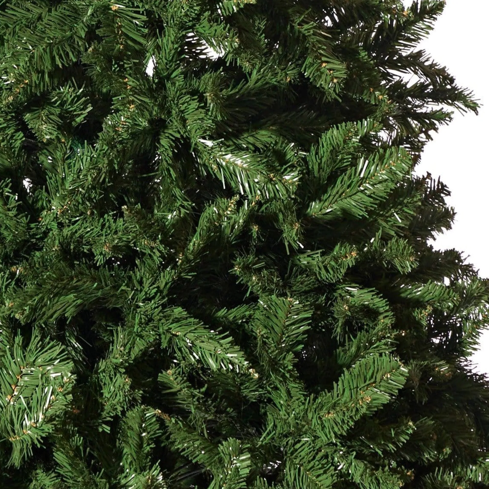 Artificial Trees>Christmas World Radiata Pine Tree 7Ft (2.1M)