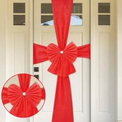 Wreaths, Garlands And Bows><noscript><img width=