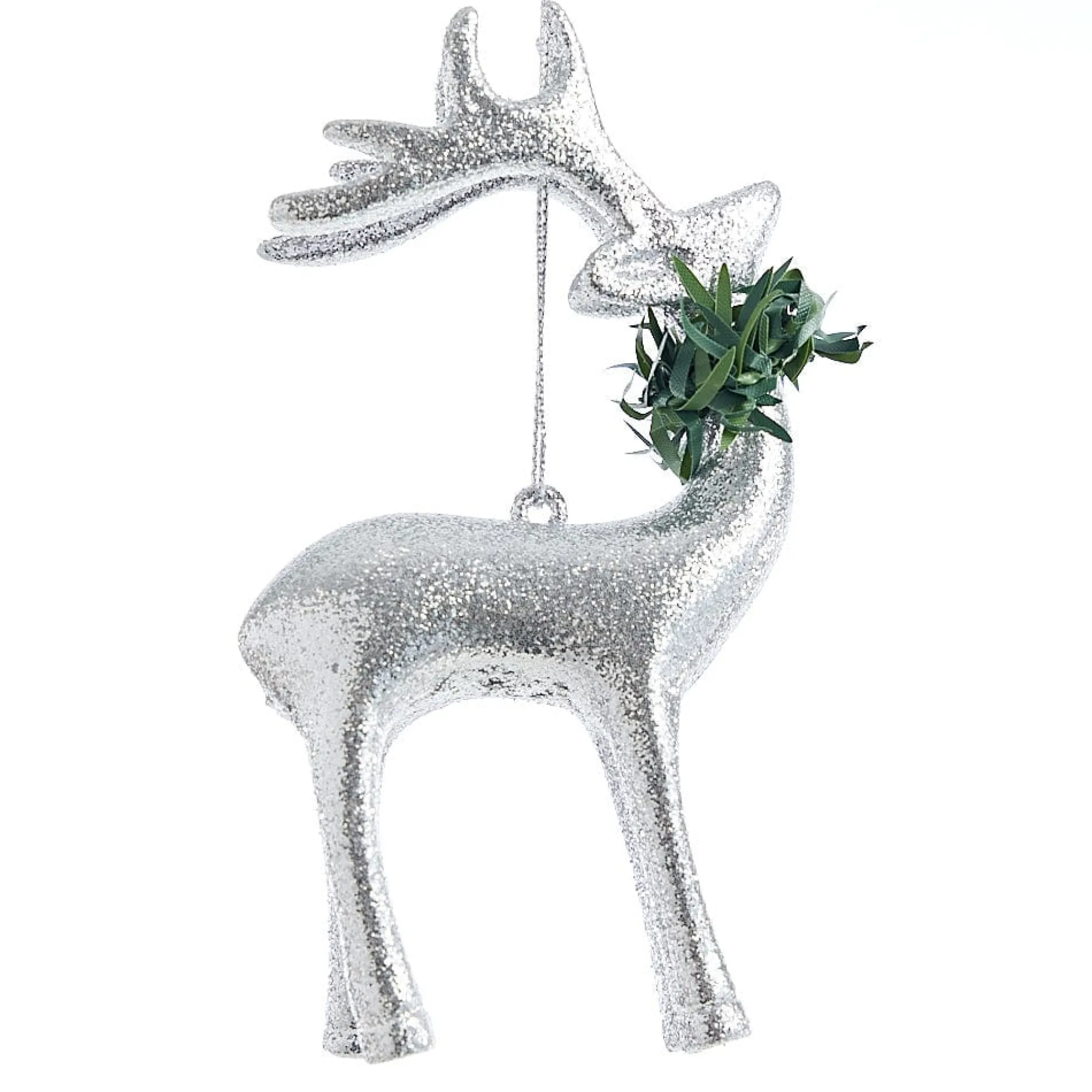 Hanging Decorations>Christmas World Reindeer (14Cm)