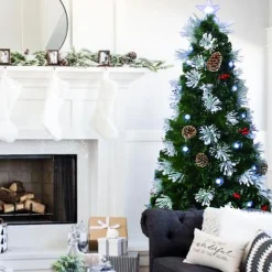 Fibre Optic Trees><noscript><img width=