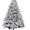 Artificial Trees>Christmas World Snowy Mountain Giant Tree 10Ft (3M)