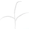 Pick & Berries>Christmas World White Glitter Pick (80Cm)
